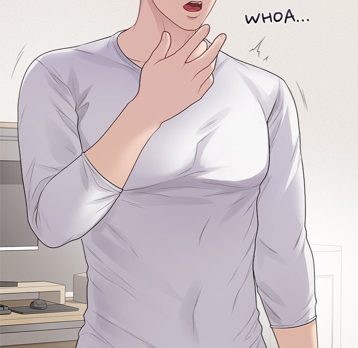 Signed, Sealed, Mistaken - Chapter 33 Page 192