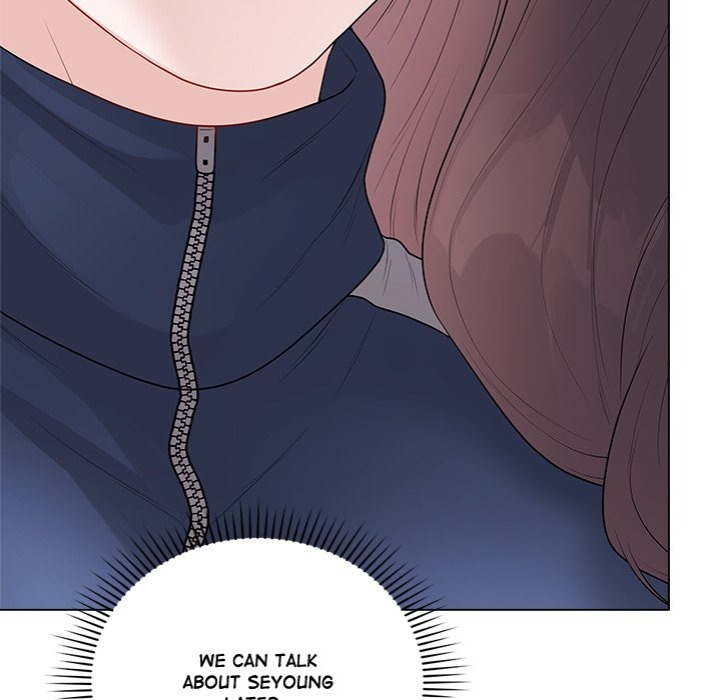 Signed, Sealed, Mistaken - Chapter 33 Page 202