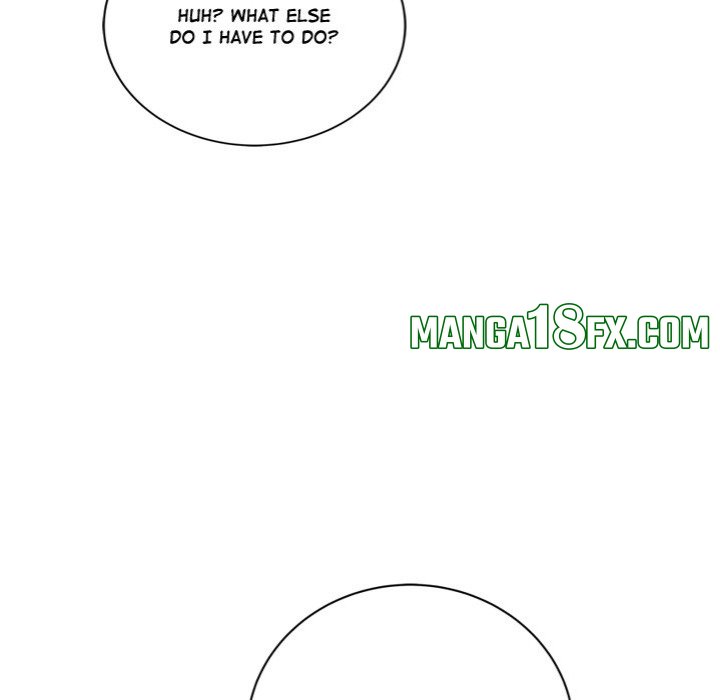 Signed, Sealed, Mistaken - Chapter 33 Page 206