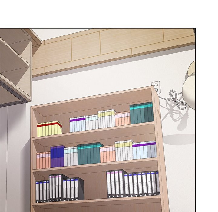 Signed, Sealed, Mistaken - Chapter 33 Page 210