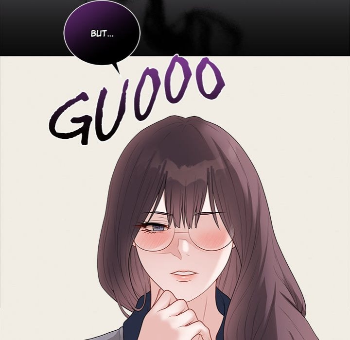 Signed, Sealed, Mistaken - Chapter 33 Page 27