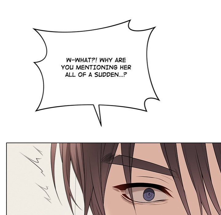 Signed, Sealed, Mistaken - Chapter 33 Page 35