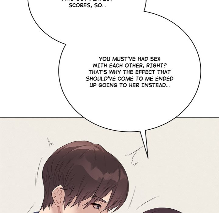 Signed, Sealed, Mistaken - Chapter 33 Page 38