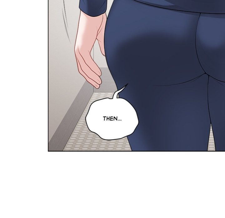 Signed, Sealed, Mistaken - Chapter 33 Page 42