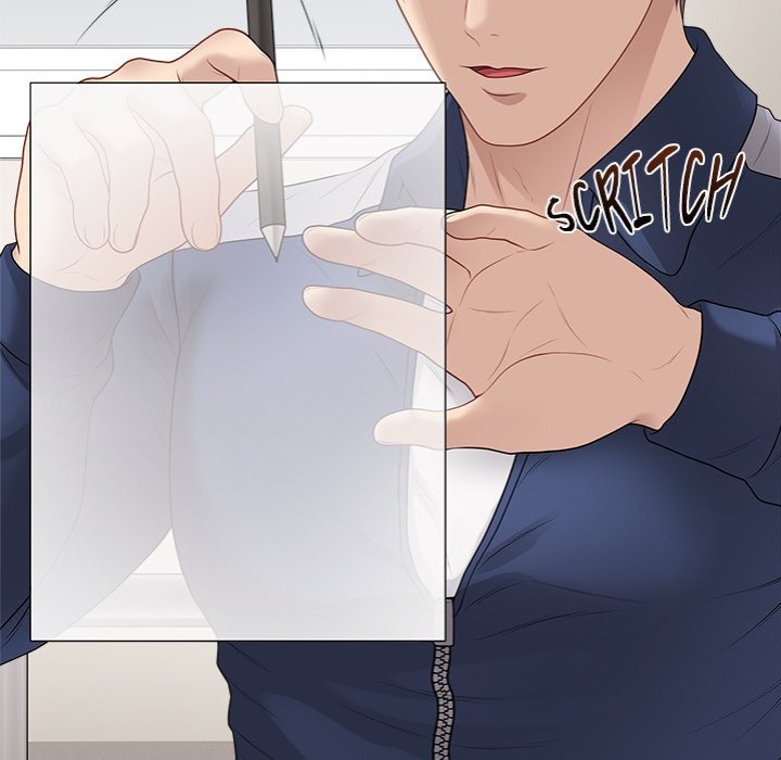 Signed, Sealed, Mistaken - Chapter 33 Page 74