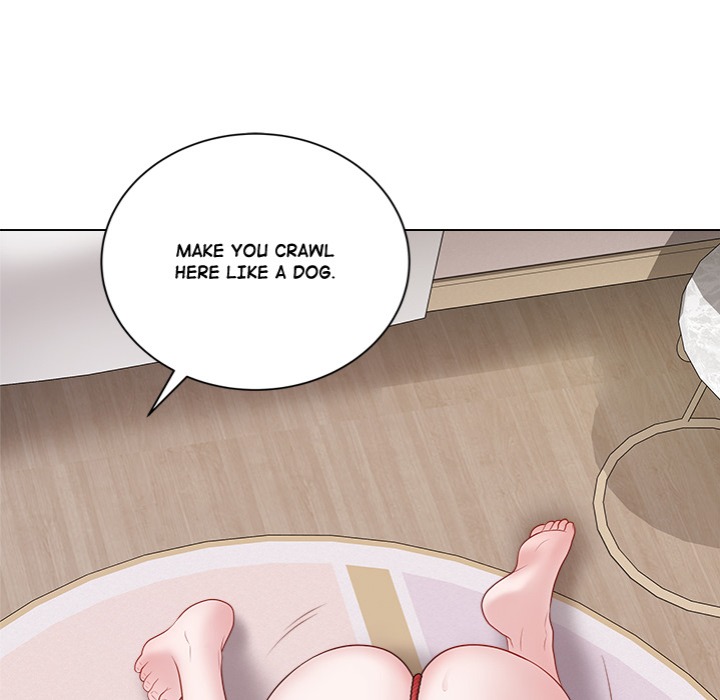 Signed, Sealed, Mistaken - Chapter 34 Page 139