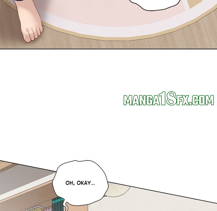 Signed, Sealed, Mistaken - Chapter 34 Page 141