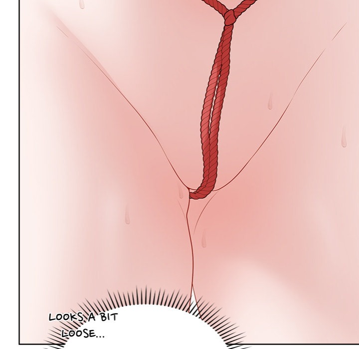 Signed, Sealed, Mistaken - Chapter 34 Page 15