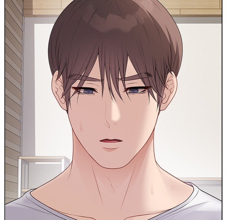 Signed, Sealed, Mistaken - Chapter 34 Page 17