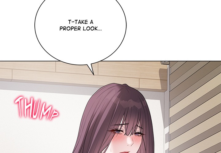 Signed, Sealed, Mistaken - Chapter 34 Page 2