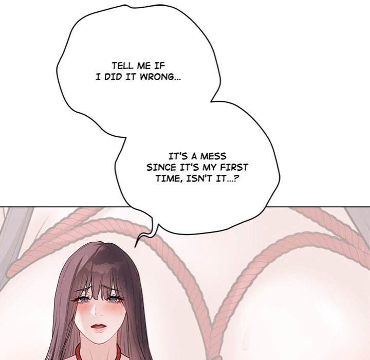 Signed, Sealed, Mistaken - Chapter 34 Page 31