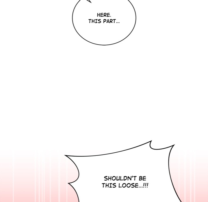 Signed, Sealed, Mistaken - Chapter 34 Page 37