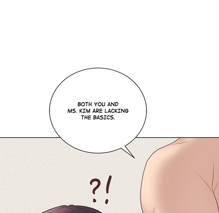 Signed, Sealed, Mistaken - Chapter 35 Page 10