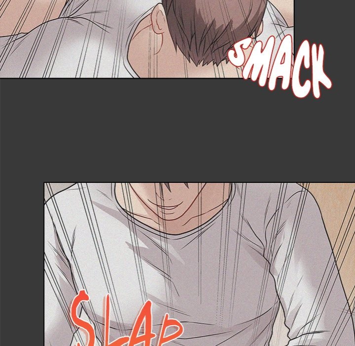 Signed, Sealed, Mistaken - Chapter 35 Page 128