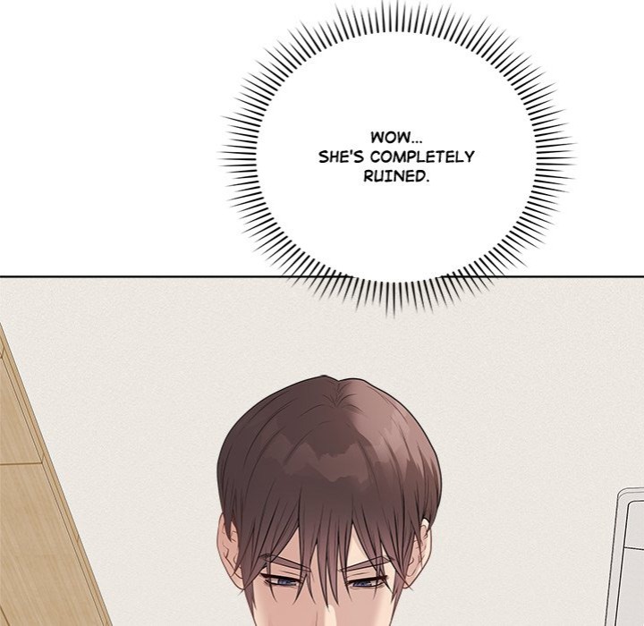 Signed, Sealed, Mistaken - Chapter 35 Page 162