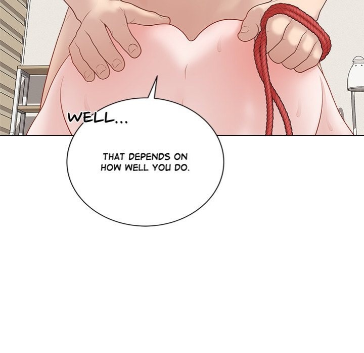 Signed, Sealed, Mistaken - Chapter 35 Page 164