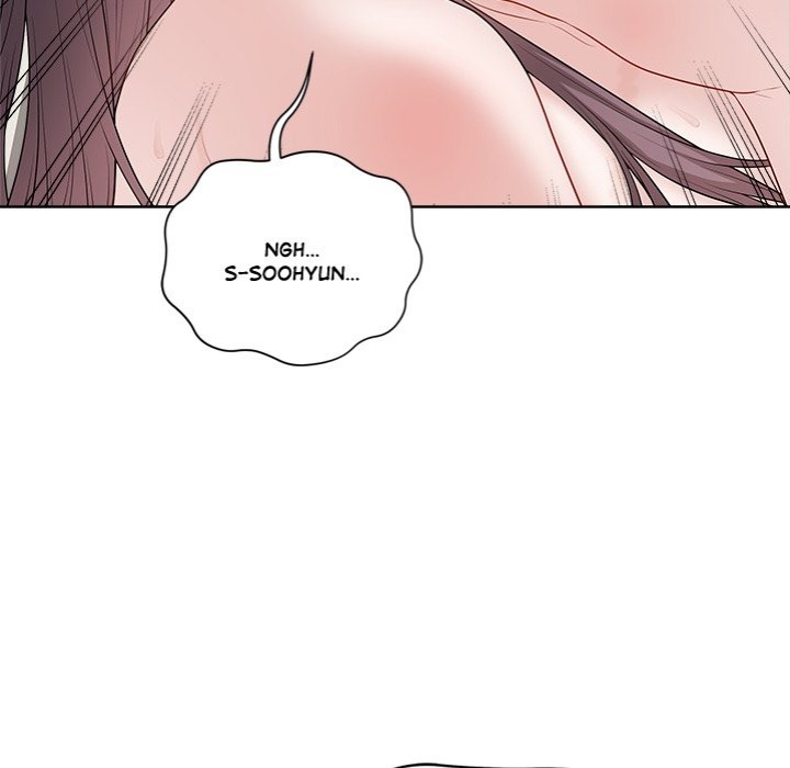 Signed, Sealed, Mistaken - Chapter 35 Page 21