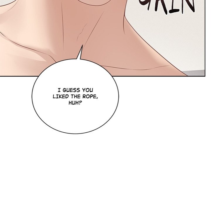 Signed, Sealed, Mistaken - Chapter 35 Page 49