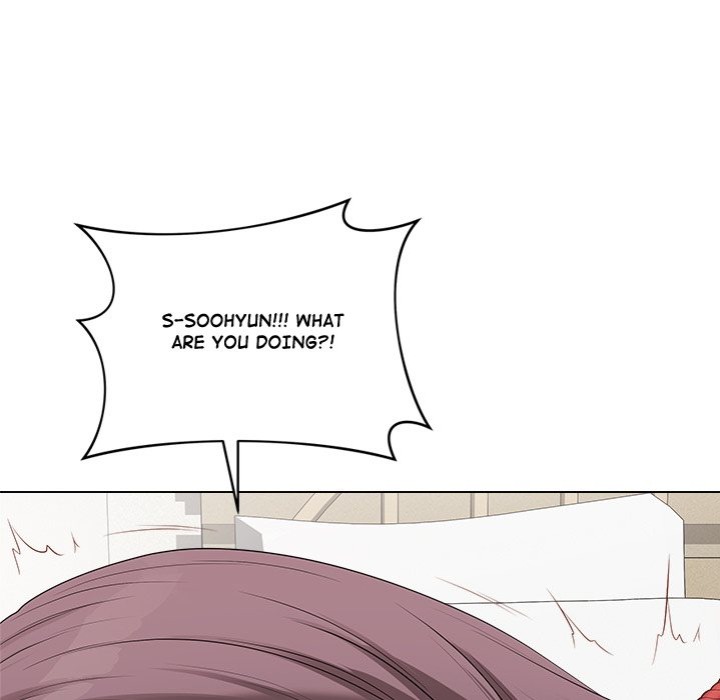 Signed, Sealed, Mistaken - Chapter 35 Page 59