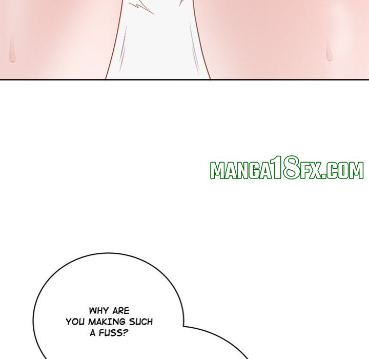 Signed, Sealed, Mistaken - Chapter 35 Page 74