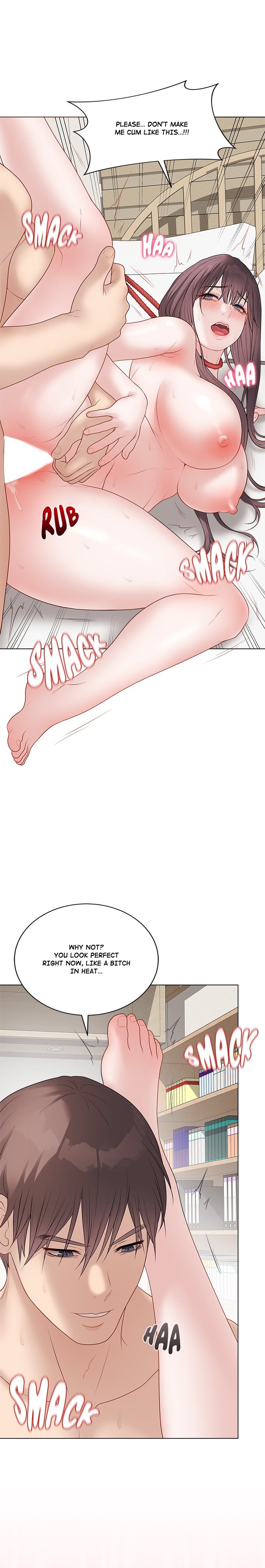 Signed, Sealed, Mistaken - Chapter 36 Page 17