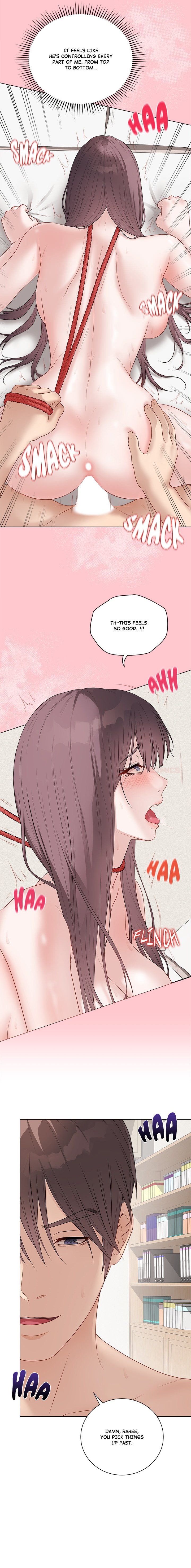 Signed, Sealed, Mistaken - Chapter 36 Page 4