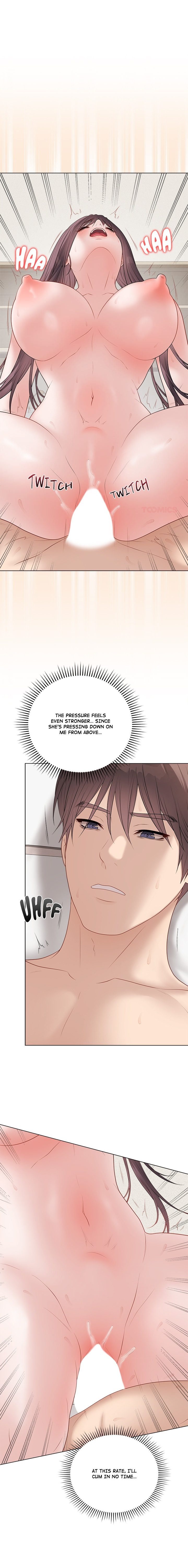 Signed, Sealed, Mistaken - Chapter 37 Page 1