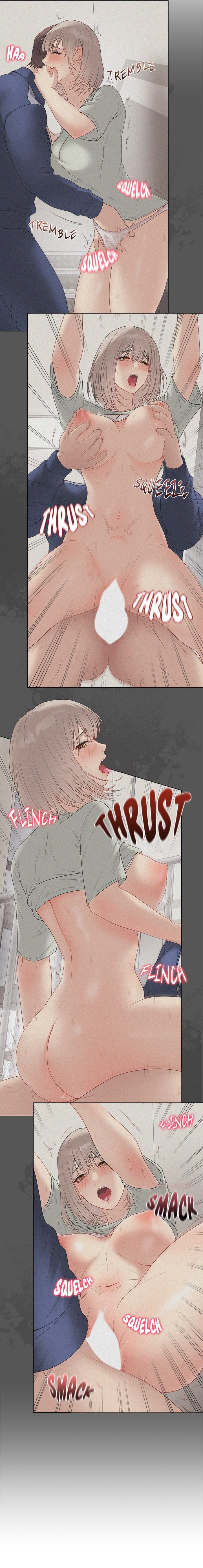 Signed, Sealed, Mistaken - Chapter 37 Page 18