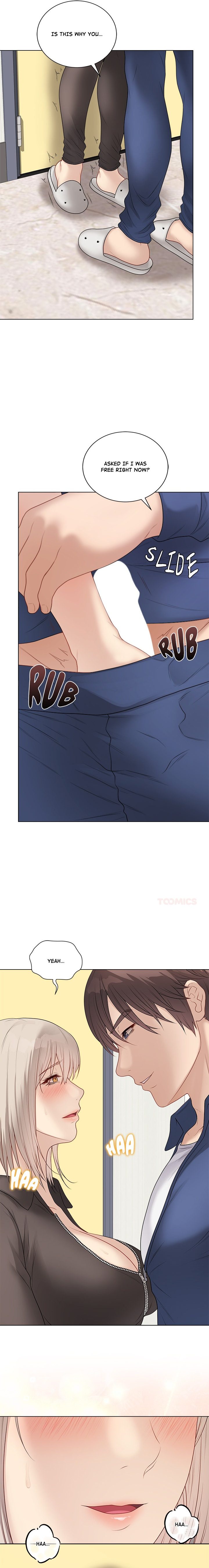 Signed, Sealed, Mistaken - Chapter 37 Page 23