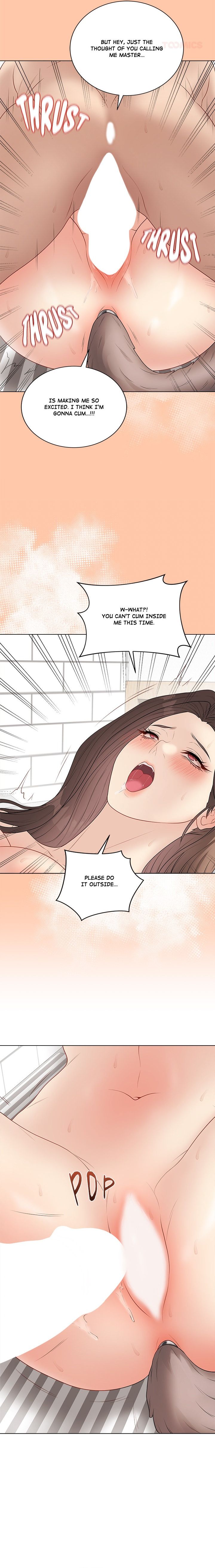 Signed, Sealed, Mistaken - Chapter 40 Page 16