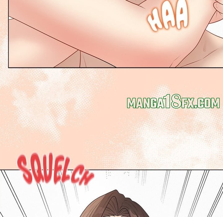 Signed, Sealed, Mistaken - Chapter 41 Page 114