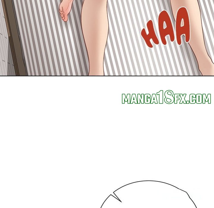 Signed, Sealed, Mistaken - Chapter 41 Page 124