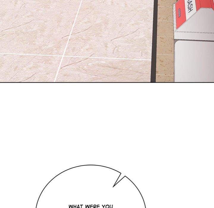 Signed, Sealed, Mistaken - Chapter 41 Page 152