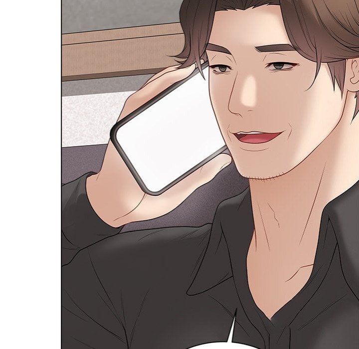 Signed, Sealed, Mistaken - Chapter 41 Page 16