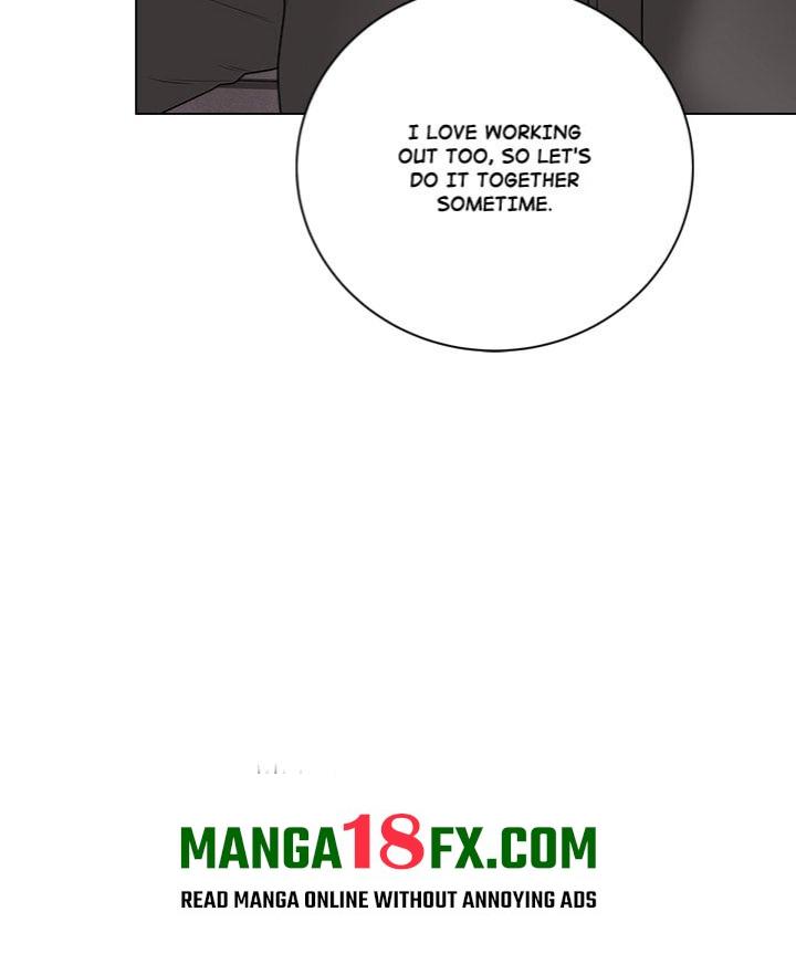 Signed, Sealed, Mistaken - Chapter 41 Page 17