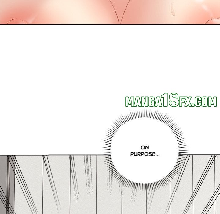 Signed, Sealed, Mistaken - Chapter 41 Page 20