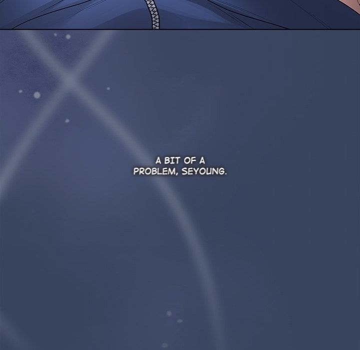 Signed, Sealed, Mistaken - Chapter 41 Page 200