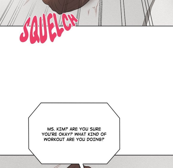 Signed, Sealed, Mistaken - Chapter 41 Page 45
