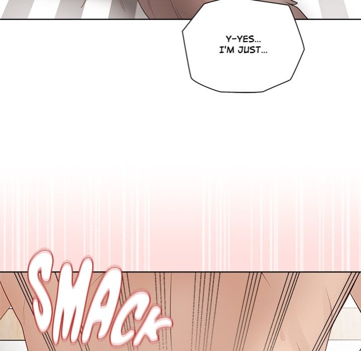 Signed, Sealed, Mistaken - Chapter 41 Page 9