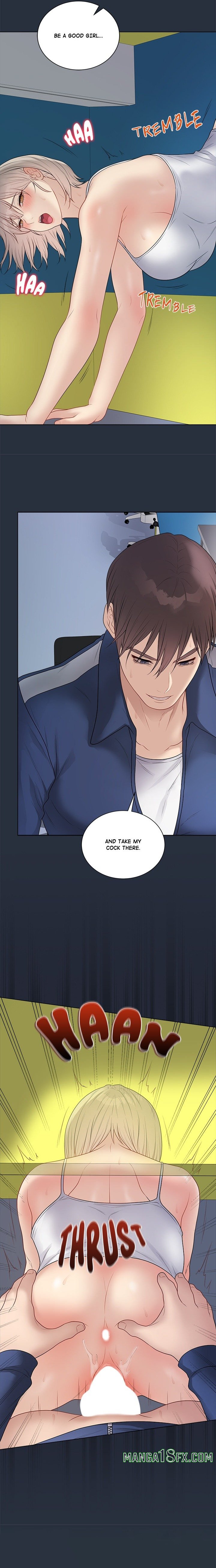 Signed, Sealed, Mistaken - Chapter 42 Page 15