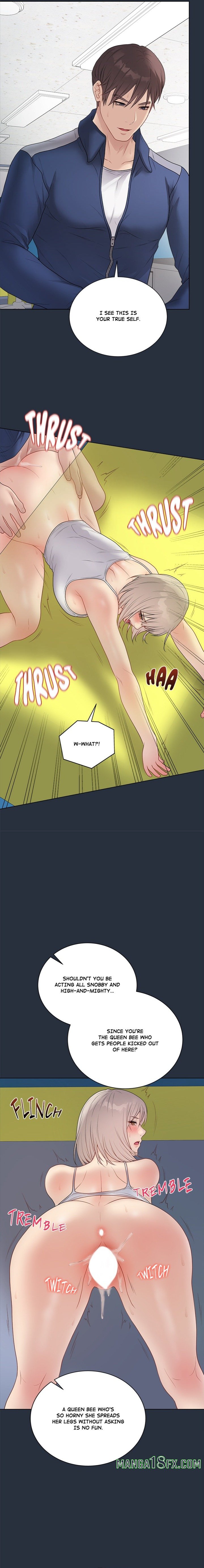 Signed, Sealed, Mistaken - Chapter 42 Page 20