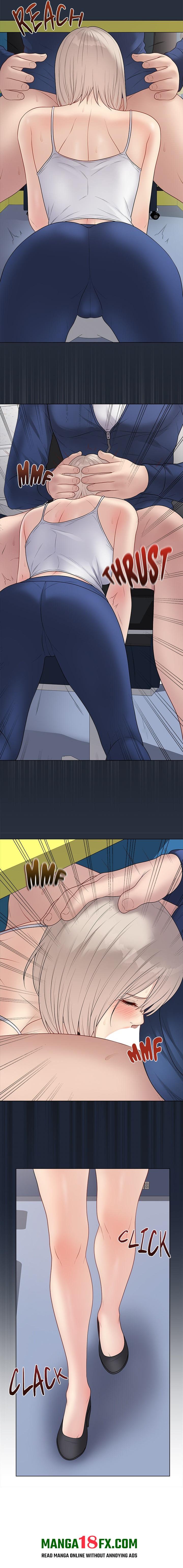 Signed, Sealed, Mistaken - Chapter 42 Page 6