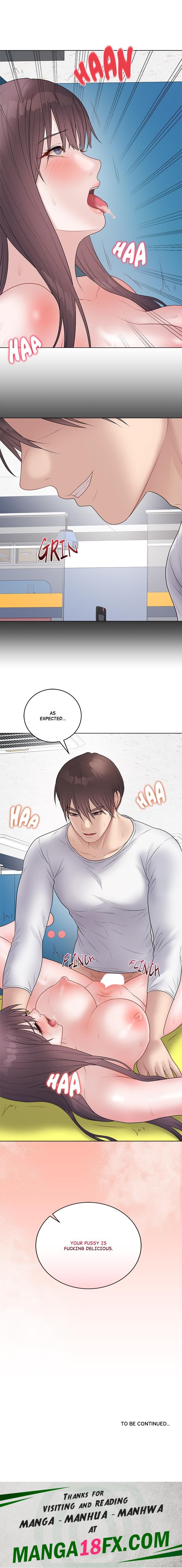 Signed, Sealed, Mistaken - Chapter 43 Page 25