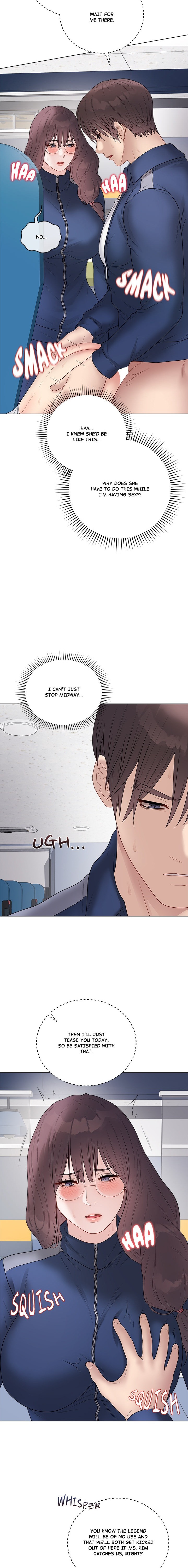 Signed, Sealed, Mistaken - Chapter 43 Page 3