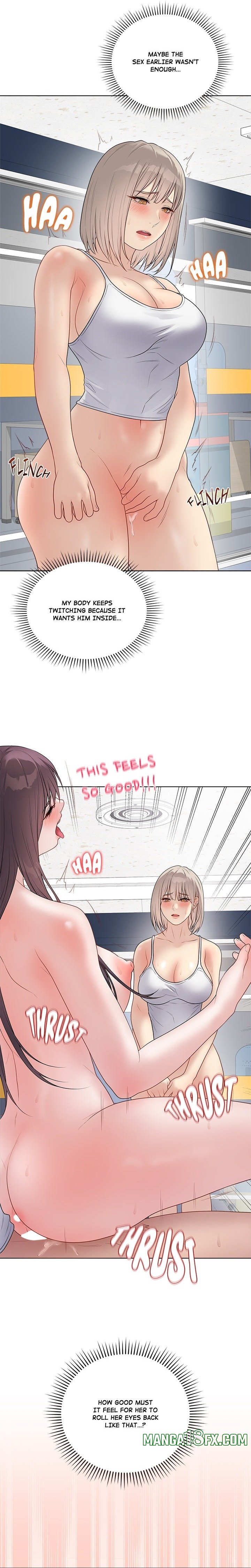 Signed, Sealed, Mistaken - Chapter 44 Page 16