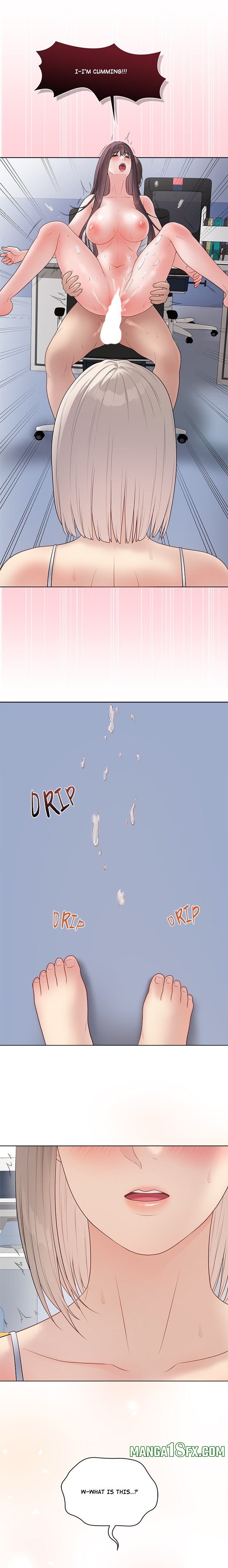 Signed, Sealed, Mistaken - Chapter 44 Page 19