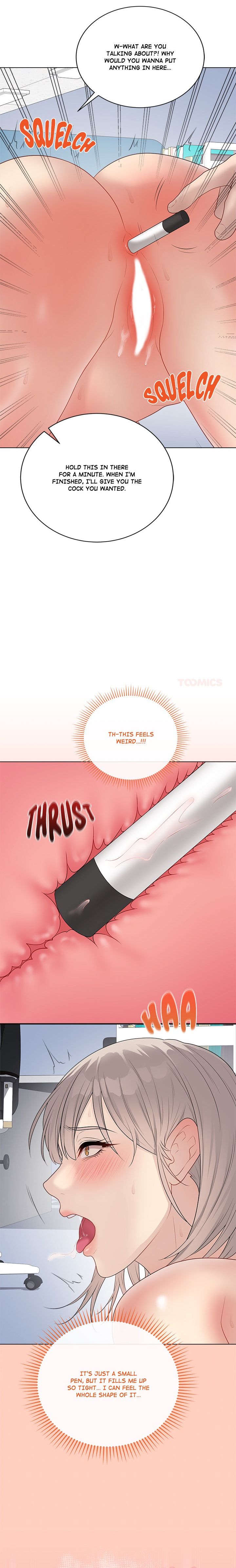 Signed, Sealed, Mistaken - Chapter 46 Page 13