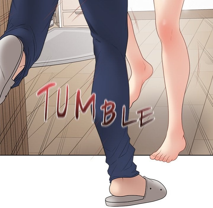 Signed, Sealed, Mistaken - Chapter 47 Page 107