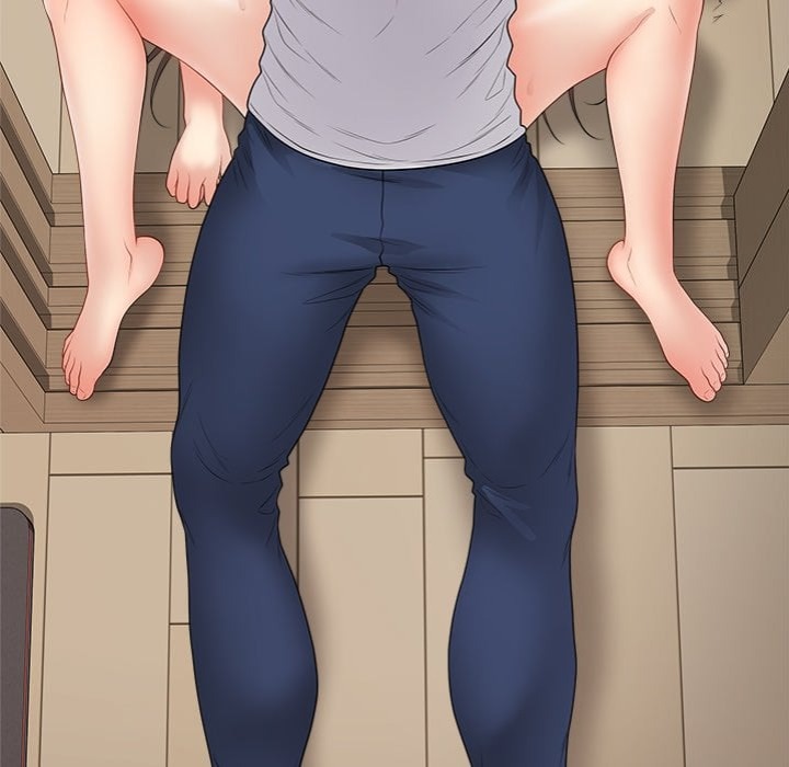 Signed, Sealed, Mistaken - Chapter 47 Page 111