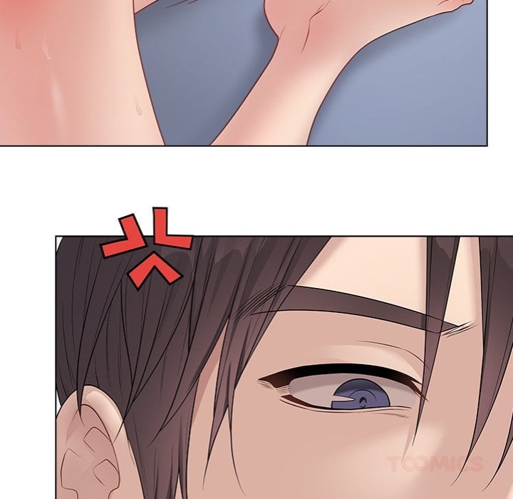 Signed, Sealed, Mistaken - Chapter 47 Page 12